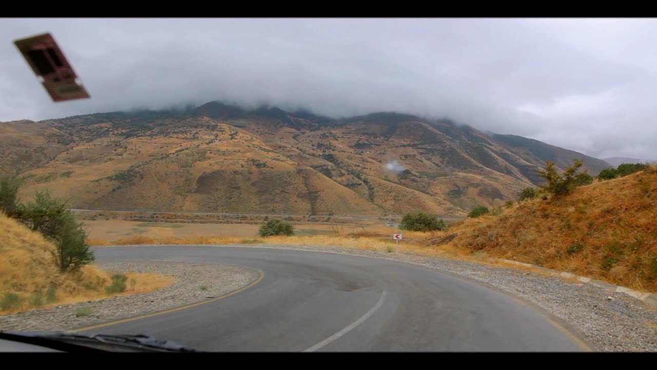 Качаем нефть.Взобрались на гору.ElmarShow в Азербайджане #2 - YouTube