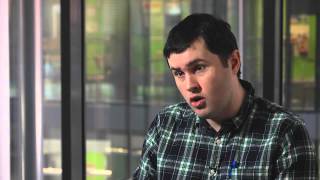 MSc Applied Biomedical Sciences Research   Andrew Patterson