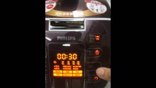 Philips Hd2179 E4故障訊號 Youtube