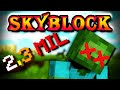 Solo Hypixel SkyBlock [194] The 2,300,000 damage hit