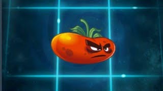 новые РАСТЕНИЯ ултамат  pvz 2