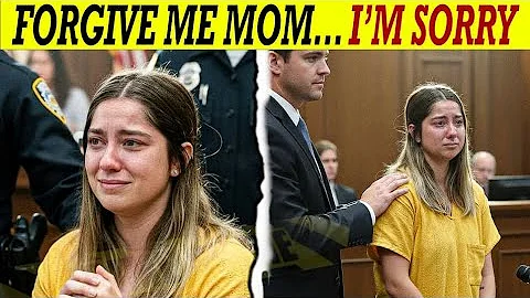 Teen Killer Laughs in Court, Taunts Victim’s Family — Then the Judge Crushes Her