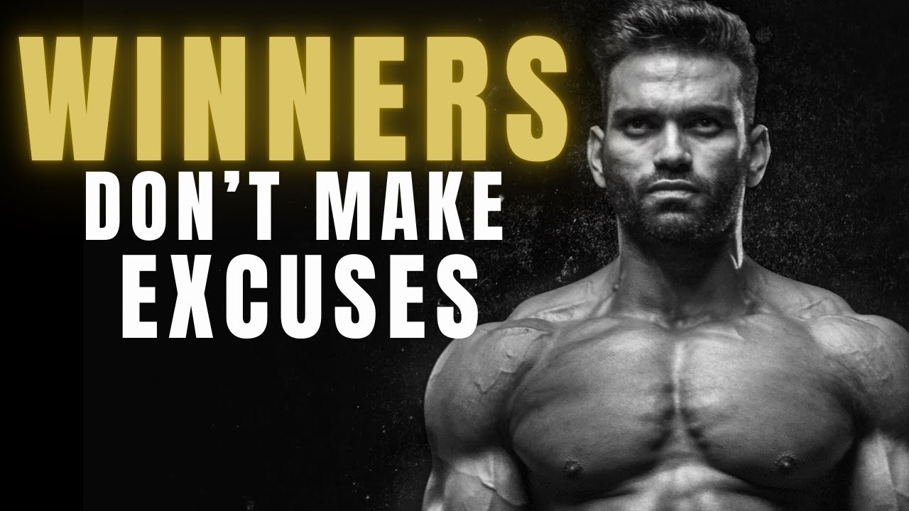 The Mindset of a Winner - YouTube