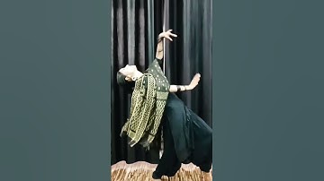 Thumbnail of Yeh Baby | Just Dance Chandni | #justdancechandni @JustDanceChandni #shorts