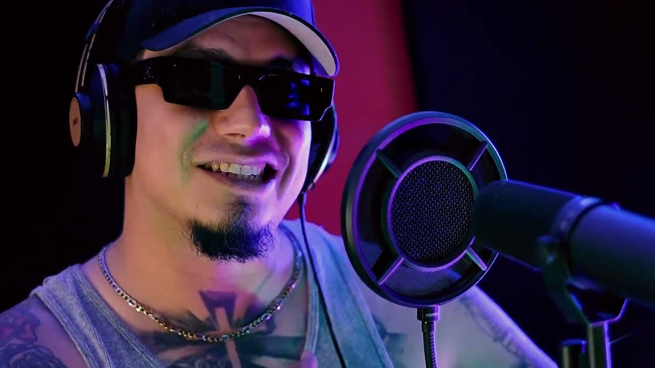 VOLVI A APOSTAR - JONS KICIO