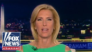 Ingraham: The Left is embarrassed by our people and our history