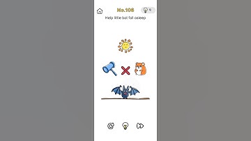 Brain Out Level 106 Completed