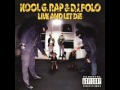 Video thumbnail for Kool G. Rap & DJ Polo- Live And Let Die