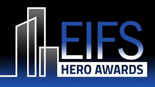2020 EIFS Hero Awards Ceremony