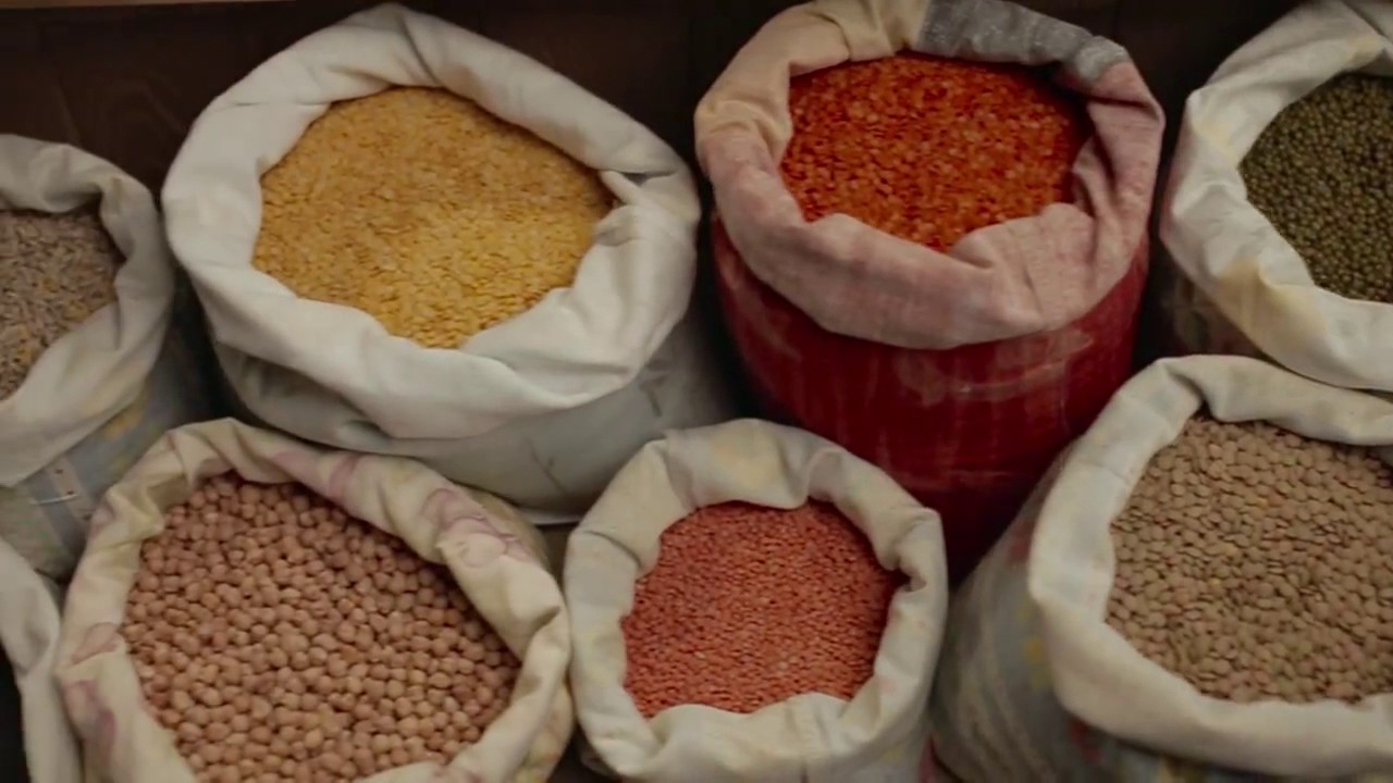 Gastronome - самый богатый выбор орехов и сухофруктов