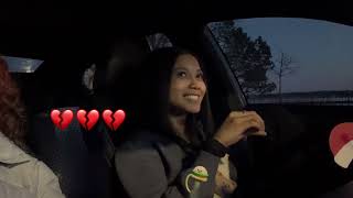 quick shop + girl talk 