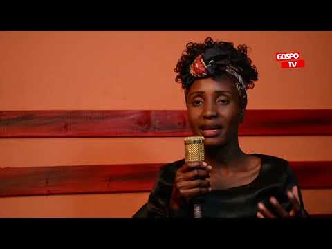 DECONIAS HANGO KUFANYA LIVE RECORDING JUMAPILI HII..