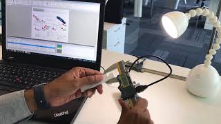 SOLIDWORKS Inspection - Streamline your Inspection Process