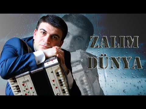 Qiyas Qiyasov - Zalım dünya    Mus: Gülər Həsənli