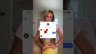 Woman Pretends to Be a Man on a Dating App and Learns Men’s Dating Struggles #fyp#dating#shorts