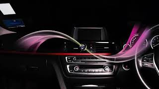 Flerr - Leclipse Car Fragrance Clipper