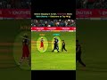 Rohit & Virat: The"Bhaichara" Moment We All Needed #ViratKohli #RohitSharma #Cricket #Bhaichara #IPL
