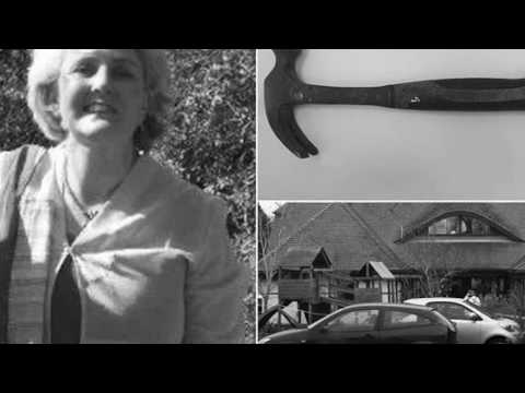 Valerie Graves - A Christmas Murder