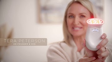 NuFACE Trinity® Wrinkle Reducer How-To