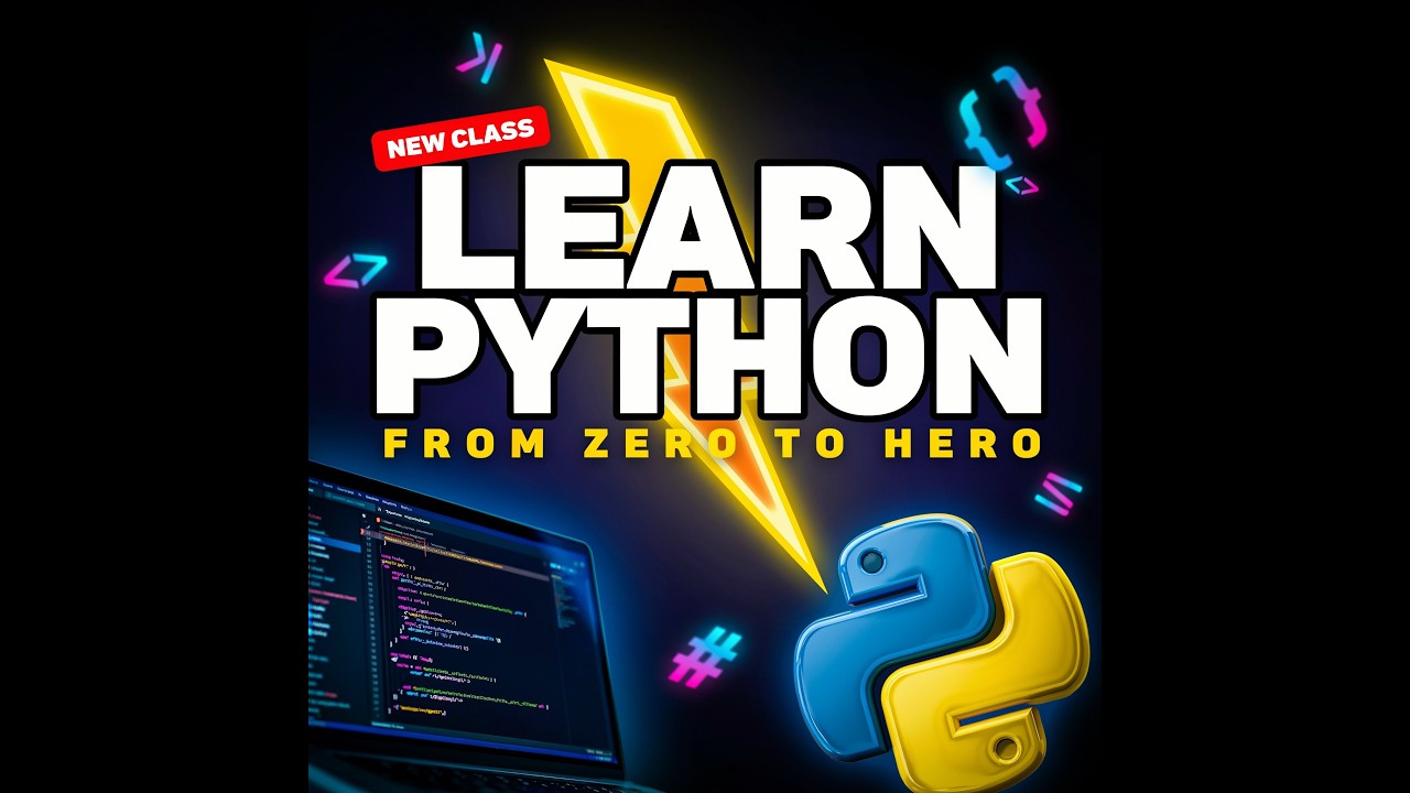 python basic: String Manipulation - YouTube