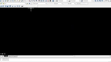 How to use line command & SETTING auto cad in urdu & hindi tutorials
