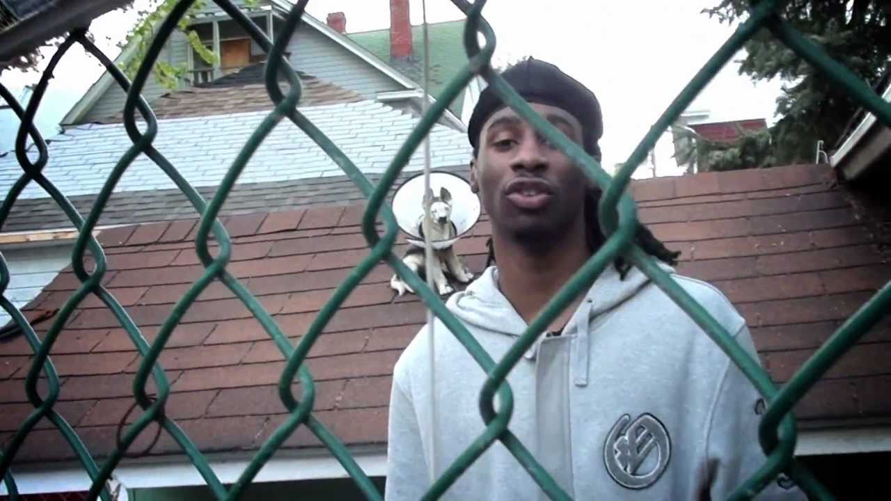 KING J-O..... "WHEN THE DOGS COME OUT" (OFFICIAL VIDEO)