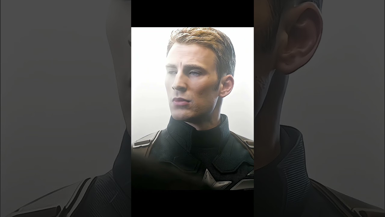 Does anyone wanna get out ?✌️✨| #viral #shorts #captainamerica