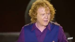 If You Don't Know Me By Now - Simply Red (Live at Sydney Opera House)