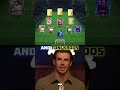Gareth Bale Picked His Ultimate Dream Team FC Mobile