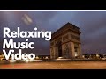Relaxing Music (piano) with amazing Travel Footage(HD), Stress Relief, Inner Peace to clam the mind.