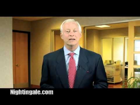 Want to Live Forever? by Brian Tracy