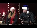 Nu Er Det Jul Igen Traditional ACOUSTIC COVER Project A Song A Day By Ann McBryan 
