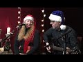 Nu er det jul igen (Traditional) - ACOUSTIC COVER - Project &quot;A Song A Day&quot; by Ann &amp; McBryan