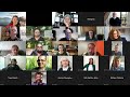 Stornaway Academic Summit June 2023