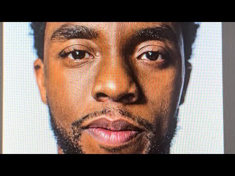 Chadwick Boseman Wins Golden Globe For Best Actor For Ma Rainey’s Black Bottom