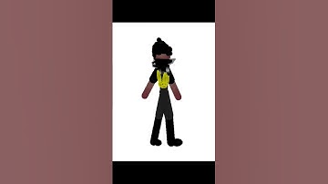 I MADE A STICK FIGURE VERSION OF ME #sticknodesproanimation
