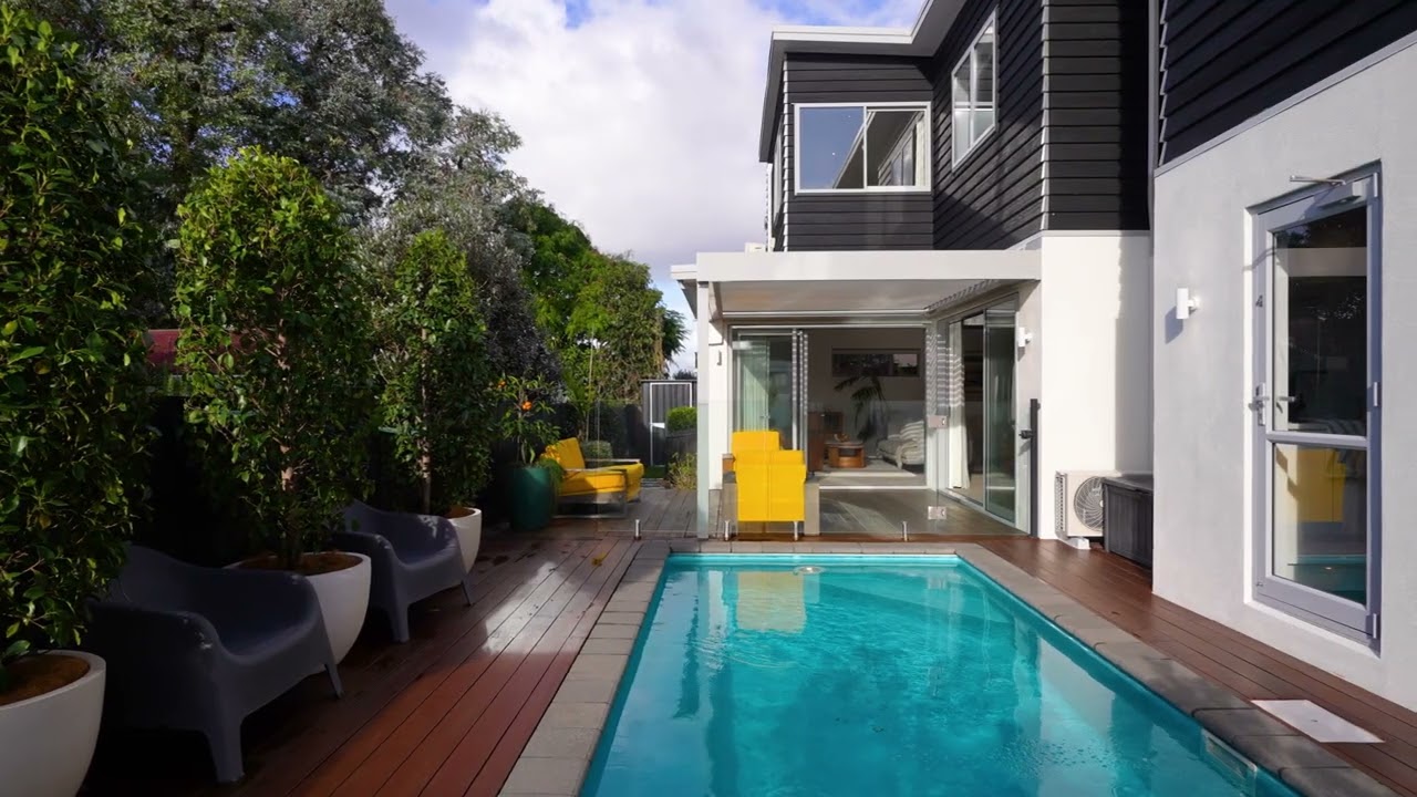 SOLD - 63A Maskell Street, St Heliers - Aaron Foss