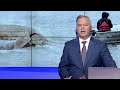APTN National News: September 15, 2026 – Canadian Investment Summit, Hydro agreement concerns