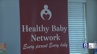 Eligible moms could receive $24k through Nest program