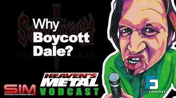 Why Boycott Dale?