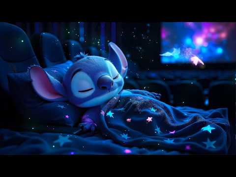 Fall into Deep Sleep Fast 🌙 Find Peace, Relieve Anxiety & Fall Asleep Fast with Calming Piano