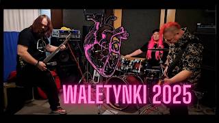 Walentynkowy cover