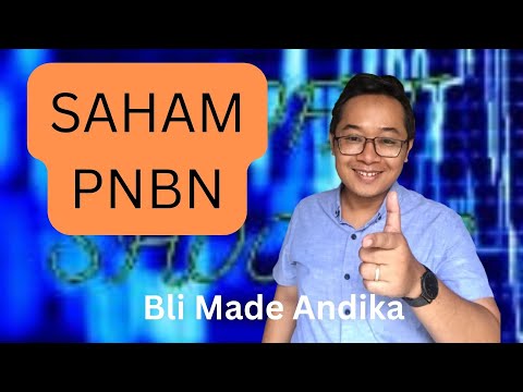 Saham PNBN // Analisa Singkat
