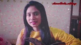 Suara merdu asli VINA BITI NIHA ONA cover lagu ARANG TEMPURUNG