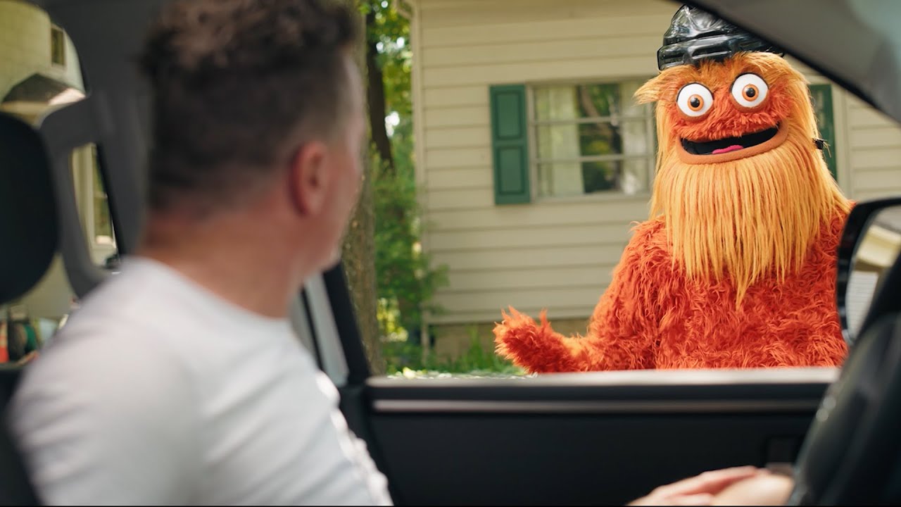 2024 Gritty 5K - YouTube