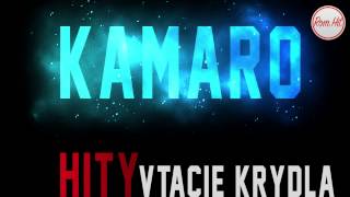 Gipsy Kamaro - VTACIE KRIDLA chords