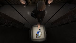 Gta Online Cayo Perico Heist Panther Statue Target 2,513,110