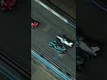 The BEST Overtake In Formula E History Shorts