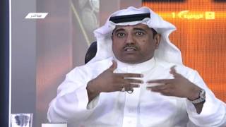 الأمير خالد بن عبدالله : هناك من يعبث بالكرة السعودية