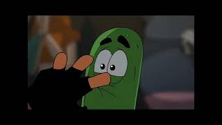 Stomping pickles